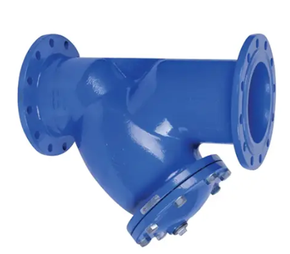 Y strainer-ийн төрөл юу вэ?