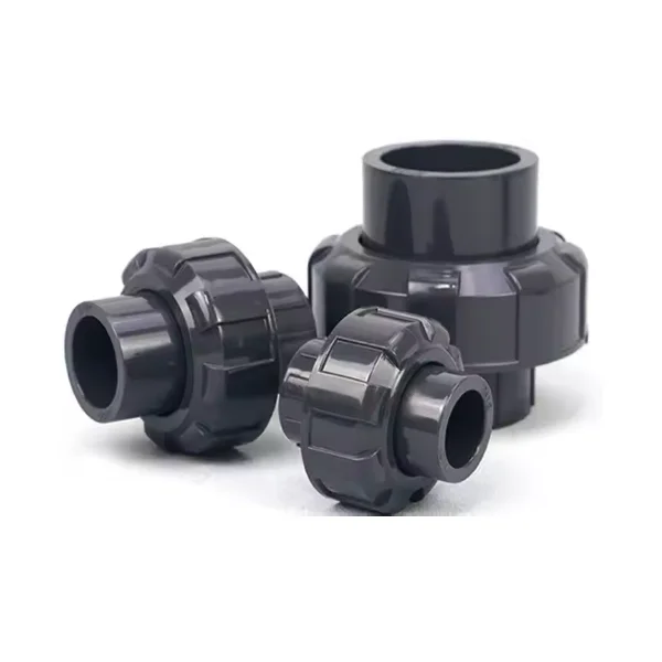 Яагаад UPVC хоолой ба HDPE хоолойнуудыг сонгох хэрэгтэй вэ?