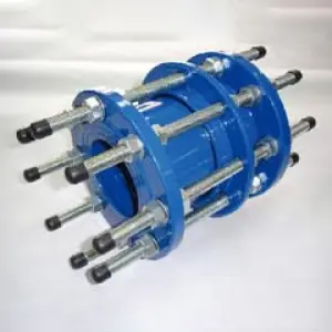 PN10-д хамтарсан хатуу хэлбэрийн фланцыг буулгах