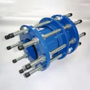 Хамтарсан хатуу хэлбэрийн хэлбэрийн фланцыг PN16 руу өрөмдсөн