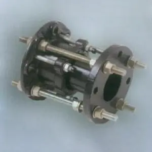 Хамтарсан VJ төрлийг буулгах