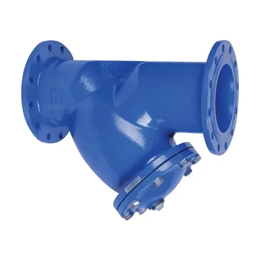 Flanged y хэлбэрийн rainer