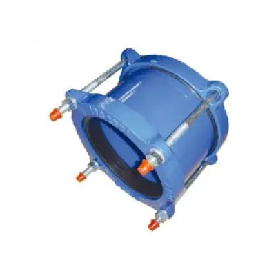 Сувилалтын төмрийн хоолойд зориулсан уян хатан хос (зориулагдсан)