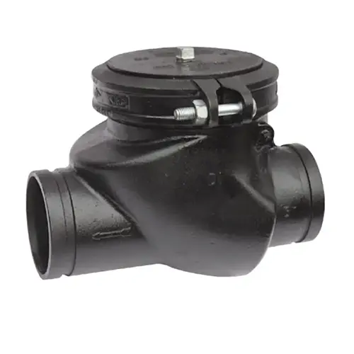 Hrood Check Valve
