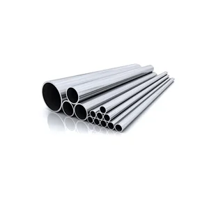 Stainless Steel Pipe