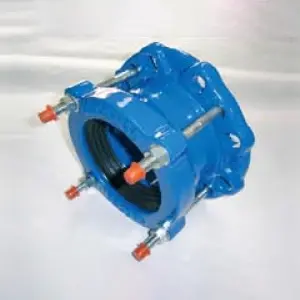 Бүх нийтийн фланц адаптер (өргөн хүрээ)